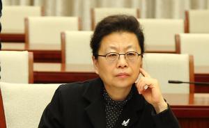 北京市委原副书记吕锡文被双开：妄议中央，长期搞团团伙伙