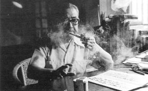 臺靜農(nóng)逝后25年，全集首次出版