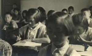 戴燕：“外來語”如何帶來中國現(xiàn)代學(xué)術(shù)的黃金時代