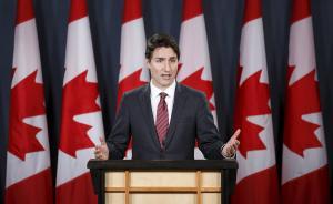 加拿大總理想跟中國簽自貿(mào)協(xié)定：也想從城鎮(zhèn)化進(jìn)程分一杯羹