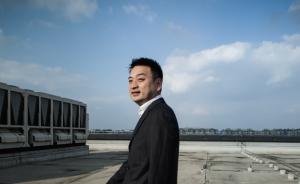 中國(guó)十大經(jīng)濟(jì)年度人物評(píng)選｜梁建章：出“師”入“賈”的俠客