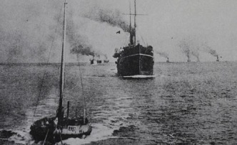 《參考消息》推出“學(xué)術(shù)名家的甲午鏡鑒”系列