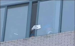 律師將查閱安徽女大學(xué)生墜亡案卷，事發(fā)酒店違規(guī)辦入住將受罰