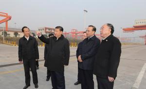 新華社評論員：新的發(fā)展理念就是指揮棒，要堅決貫徹