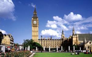 1月11日起中國(guó)公民赴英國(guó)旅游可申請(qǐng)兩年多次簽