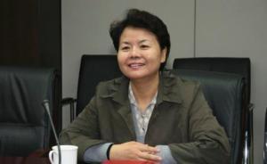 盧希兼任新反貪污賄賂總局局長，下設(shè)四個局領(lǐng)導(dǎo)此前已露面