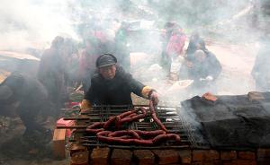 四川達(dá)州再遭“霾伏”，環(huán)保局長(zhǎng)稱(chēng)將推廣節(jié)能環(huán)保設(shè)備熏臘肉