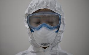 外媒：韓國官方確認中東呼吸綜合征病毒在韓發(fā)生變異