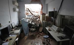 新华社评“郑州大学一医院遭强拆”：要严肃追责幕后拍板者