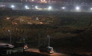 深圳滑坡事故5名受納場負責人被逮捕，此前已有11人被捕