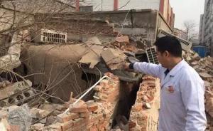 央媒评“郑州医院遭强拆”：政府不知谁干的？揣着明白装糊涂