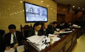 新華社：無論快播是否有罪，都要對“狡辯的權(quán)利”報以掌聲