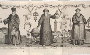 國內(nèi)思想周報｜中國缺乏科學(xué)傳統(tǒng)么？