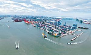 盧偉任天津港集團總裁，前任鄭慶躍因涉玩忽職守被立案偵查