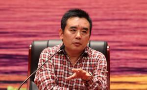 王躍文跨界訪陳廷敬：為官要緊的不是口燦蓮花，而是做事踏實