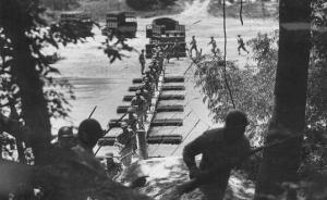 二戰(zhàn)中的日裔美軍：為美國而戰(zhàn)、與母國為敵