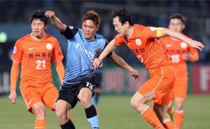 10年3遷流浪6000公里,誰(shuí)還記得這支球隊(duì)曾是甲A亞軍