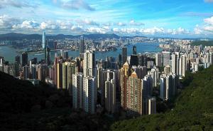 一個(gè)媒體人的雙城記：北京已在身后，香港正在眼前