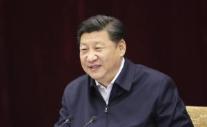 习近平主持中央深改组会议：今年力争把改革主体框架搭建起来