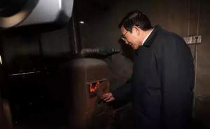 长安街知事：北京市长周末暗访黑煤场，动员外来租客回乡创业