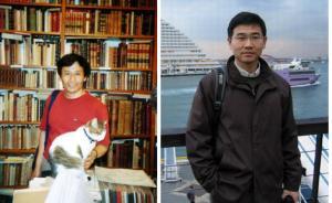 哪些历史学者将获得2015年度“长江学者”称号？