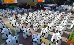 上海廢舊衣物回收箱被疑與理財產(chǎn)品捆綁，有關(guān)部門正調(diào)查