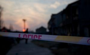 四川兩小學(xué)生被人持鋤攻擊一死一傷，警方：行兇者有精神病史