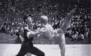 中國人的性觀念“黑”歷史