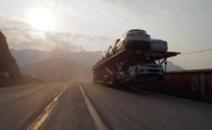2015年汽車(chē)銷量增速創(chuàng)三年新低，但新能源車(chē)產(chǎn)量增長(zhǎng)4倍