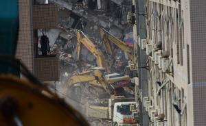 深圳滑坡事故最新通報：已查明涉案嫌犯31人，有6人在逃