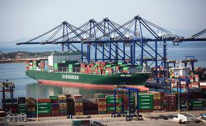 地中海的中國港！中國遠洋報價50億元買希臘最大港口