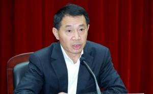 廣州原副市長曹鑒燎被提起公訴：受賄七千萬，有11名情人