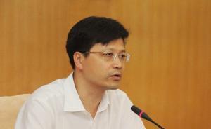 福建政法委副書記陳國(guó)猛任浙江高院黨組書記，前任齊奇被免職