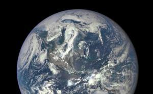 美国宇航局新设行星防御办公室：保护地球免遭毁灭性撞击