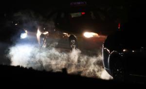 北京今年要淘汰20萬輛高排車，五個區(qū)三年內(nèi)實現(xiàn)“無煤化”