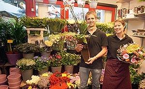 沒有歸期的旅行，還原MH17乘客Cor Pan的生活點滴