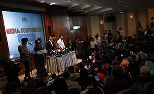 连线|国际航空运输协会：还在调查，除声明外无可奉告