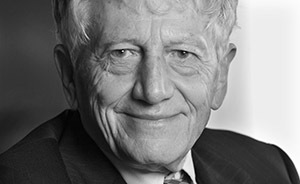 彼得?霍爾談中國(guó)新型城鎮(zhèn)化，竟成絕響