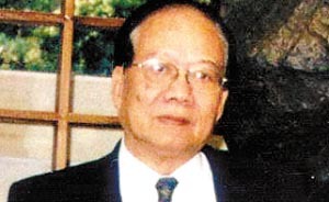 魯迅研究專家陳鳴樹逝世：嚴(yán)肅中雜以詼諧，談笑間施以教義