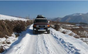 揭秘環(huán)保部門應(yīng)對朝鮮核試驗：向人口密集區(qū)派出14臺監(jiān)測車