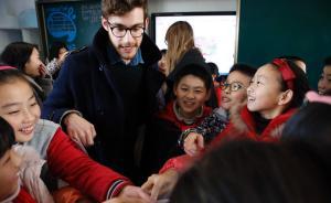 上海大學(xué)試水幼兒園到大學(xué)教育一體化，教授進(jìn)中小幼將成常態(tài)