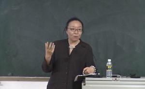 戴錦華：我們急需新的全球連接來應(yīng)對資本主義和恐怖主義