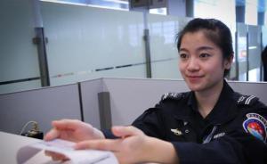 网上办理值机后不领登机牌就能安检，上海虹桥机场下周起实施