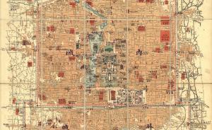 百萬(wàn)人口的北宋東京汴梁，與千萬(wàn)規(guī)模的北上廣，哪個(gè)更擁擠？