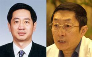 年龄已到，北京市人大常委会副主任梁伟、唐龙等7人请辞