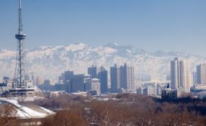 新疆政協(xié)委員建議：將烏魯木齊升格為副省級城市