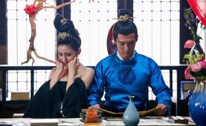 專訪｜其實(shí)拍攝“升職記”時(shí)，太子妃夫婦的內(nèi)心也是崩潰的