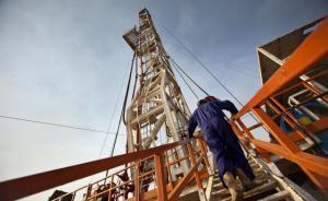 美國原油出口禁令解除，中國將購買解禁以來首批美國原油