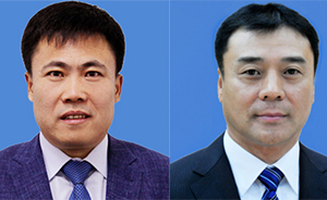 吉林大學(xué)領(lǐng)導(dǎo)班子調(diào)整：李忠軍、王利鋒出任黨委副書記