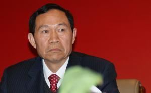 河南省委常委、洛阳书记陈雪枫被查：管理学博士，教授级高工